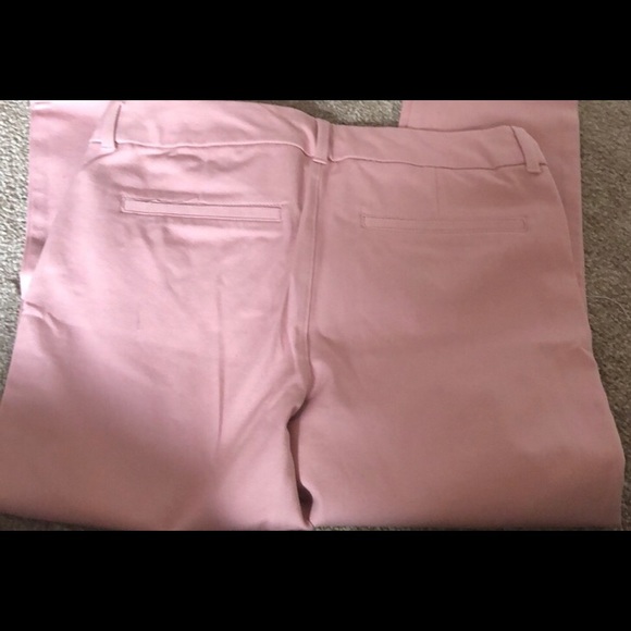 Old Navy Pixie Ankle Pants - Picture 2 of 2